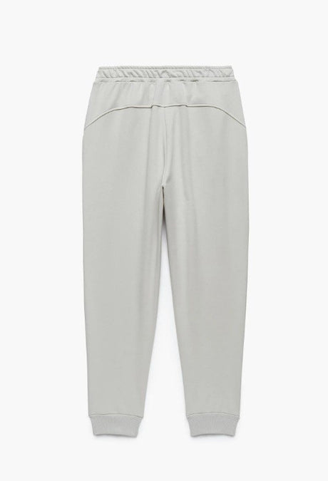 Spodnie tenisowe Yonex Sweat damskie szare