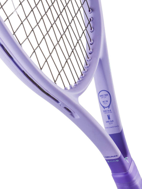 Rakieta tenisowa Head Boom JR.25 Alternate 2026