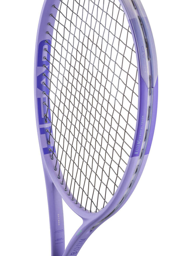 Rakieta tenisowa Head Boom MP Alternate (295g) 2026 - naciągnięta