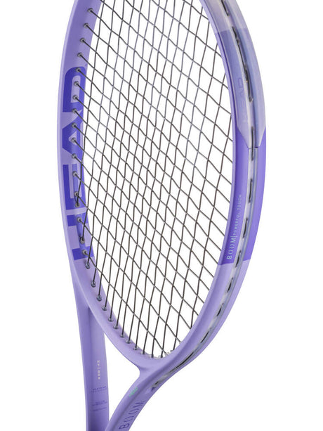 Rakieta tenisowa Head Boom MP L Alternate (275g) 2026 - naciągnięta