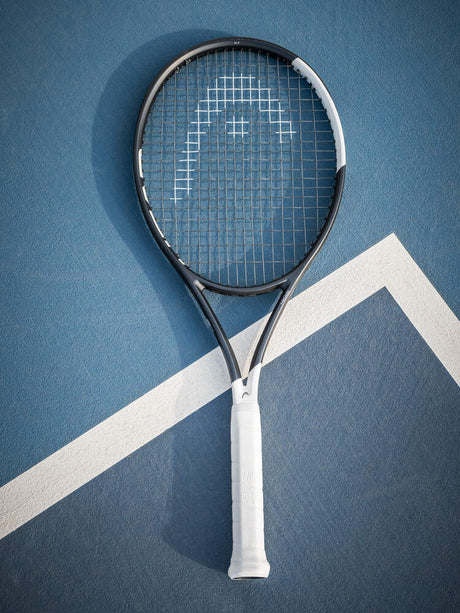 Rakieta tenisowa Head Speed MP UL (265g) 2026 - naciągnięta