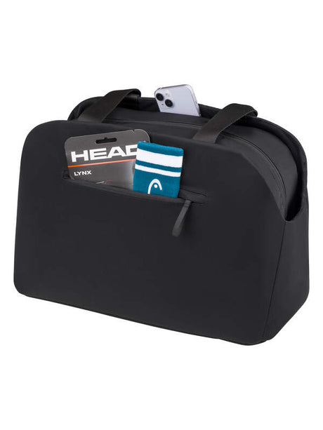 Torba tenisowa Head Pro x Tote Bag 22L czarna