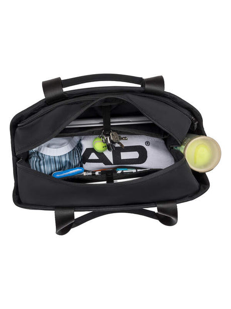 Torba tenisowa Head Pro x Tote Bag 22L czarna