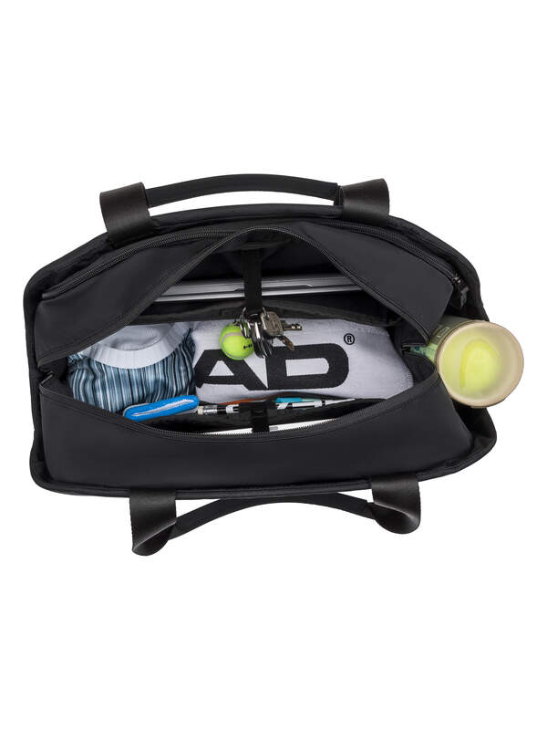 Torba tenisowa Head Pro x Tote Bag 22L czarna