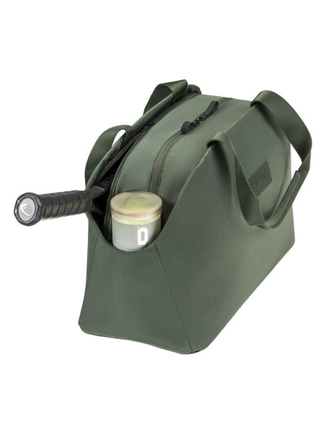 Torba tenisowa Head Pro x Tote Bag 22L zielona