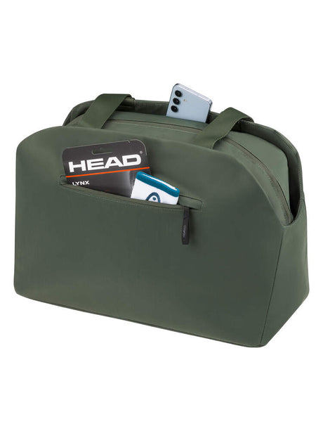 Torba tenisowa Head Pro x Tote Bag 22L zielona