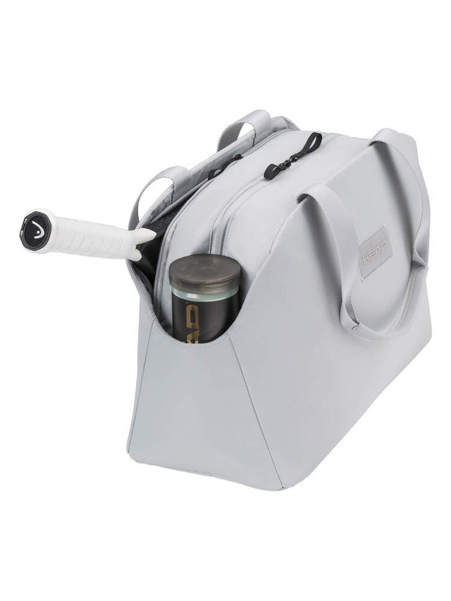 Torba tenisowa Head Pro x Tote Bag 22L szara