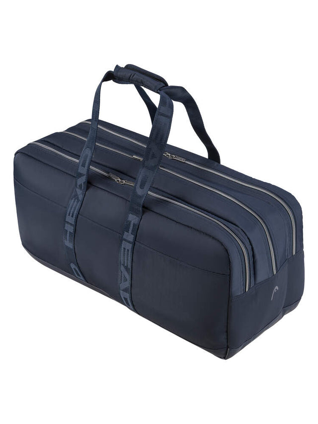 Torba tenisowa Head Pro Duffle Bag L granatowa