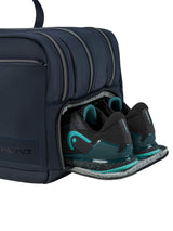Torba tenisowa Head Pro Duffle Bag L granatowa