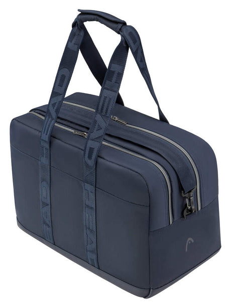 Torba tenisowa Head Pro Tote Bag 35L granatowa