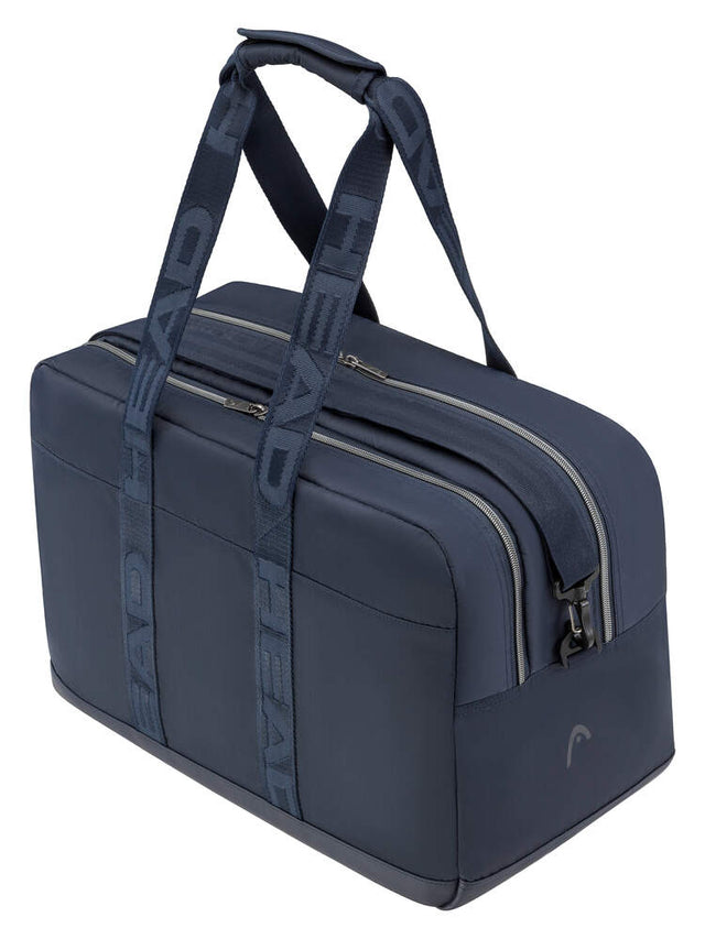 Torba tenisowa Head Pro Tote Bag 35L granatowa