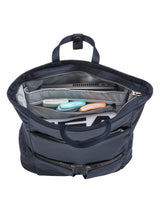 Plecak tenisowy Head Pro Backpack 18L granatowy