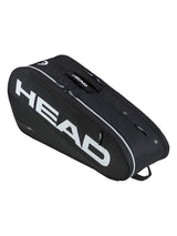 Torba tenisowa Head Tour Racquet Bag M czarna
