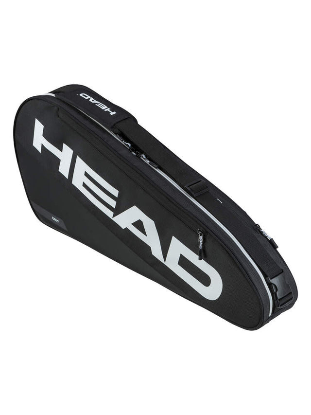 Torba tenisowa Head Tour Racquet Bag S czarna