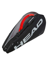 Torba tenisowa Head Tour Racquet Bag S czarna