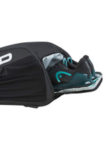 Plecak tenisowy Head Tour Backpack 25L bk czarny