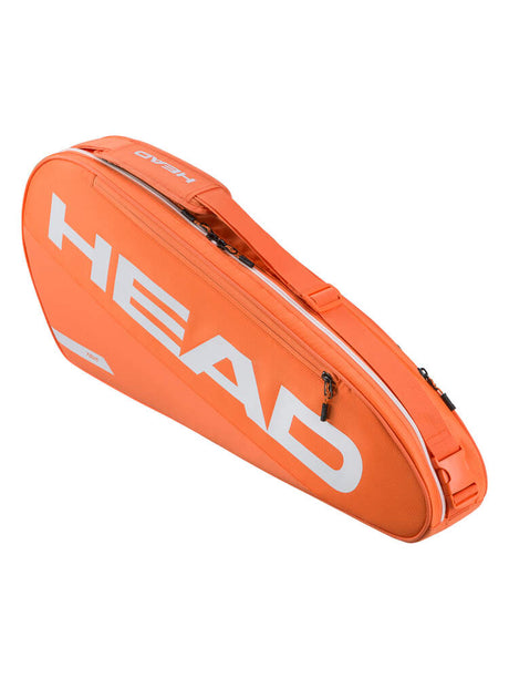 Torba tenisowa Head Tour Racquet Bag S pomarańczowa