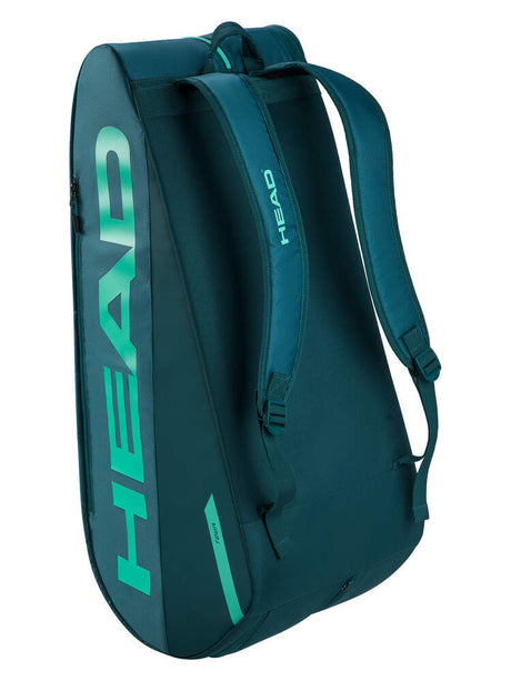 Torba tenisowa Head Tour Racquet Bag L zielona