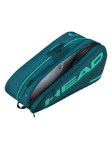 Torba tenisowa Head Tour Racquet Bag L zielona