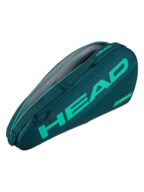 Torba tenisowa Head Tour Racquet Bag S zielona