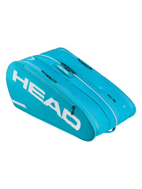 Torba tenisowa Head Tour Racquet Bag XL niebieska