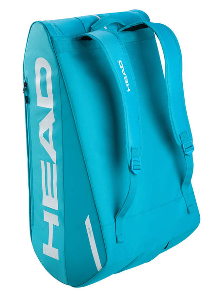 Torba tenisowa Head Tour Racquet Bag XL niebieska