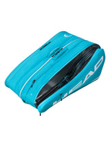 Torba tenisowa Head Tour Racquet Bag XL niebieska