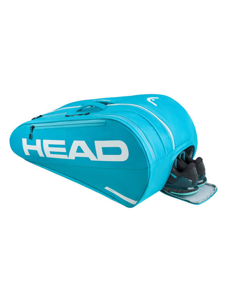 Torba tenisowa Head Tour Racquet Bag L niebieska