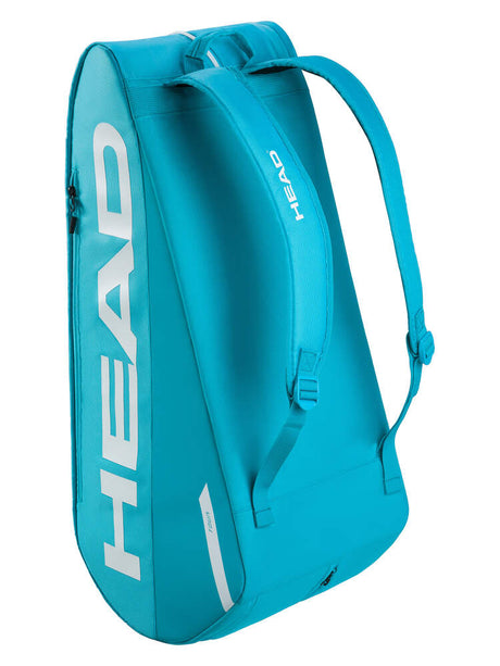 Torba tenisowa Head Tour Racquet Bag L niebieska
