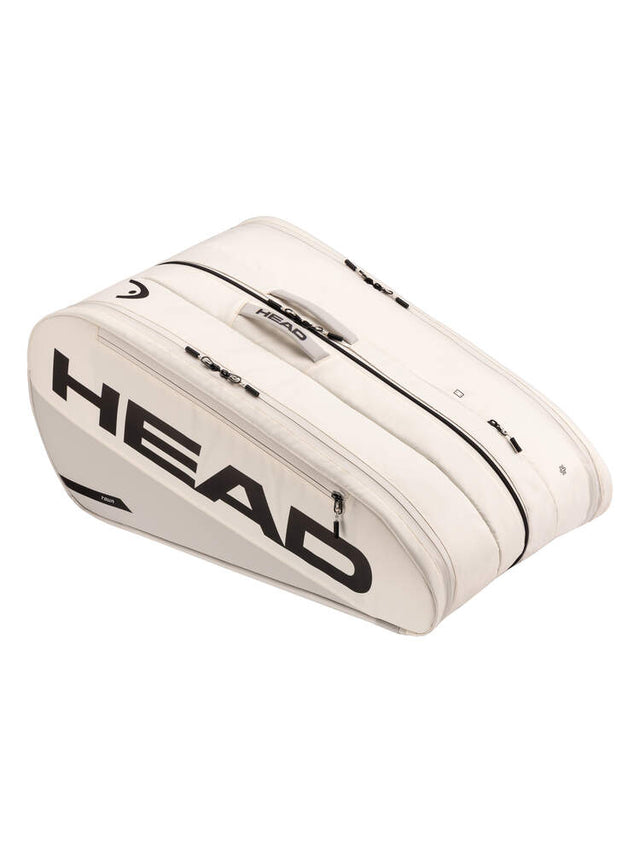 Torba tenisowa Head Tour Racquet Bag XL biała