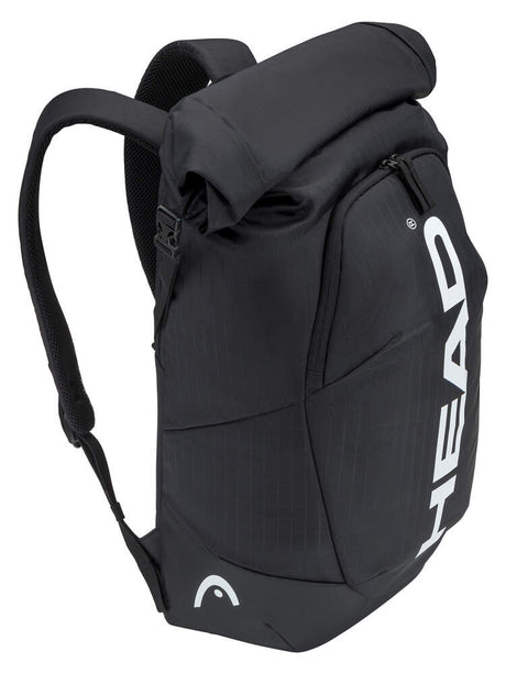 Plecak tenisowy Head Tour Racqpack czarny