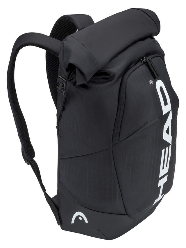 Plecak tenisowy Head Tour Racqpack czarny