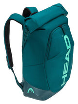 Plecak tenisowy Head Tour Racqpack zielony