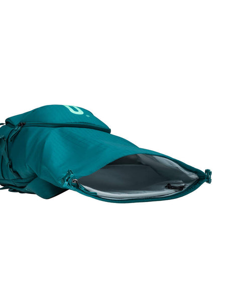 Plecak tenisowy Head Tour Racqpack zielony