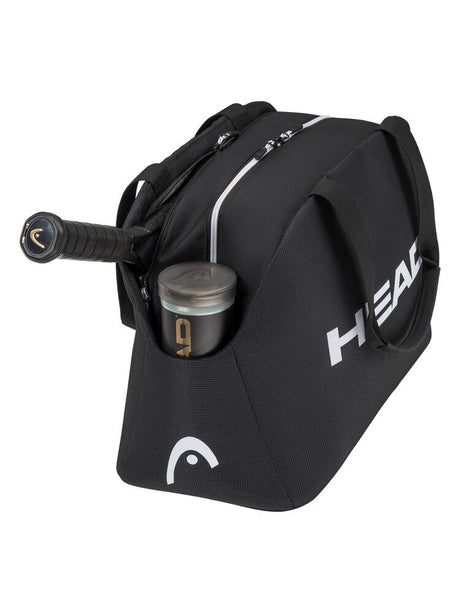 Torba tenisowa Head Tour Tote Bag 22L czarna