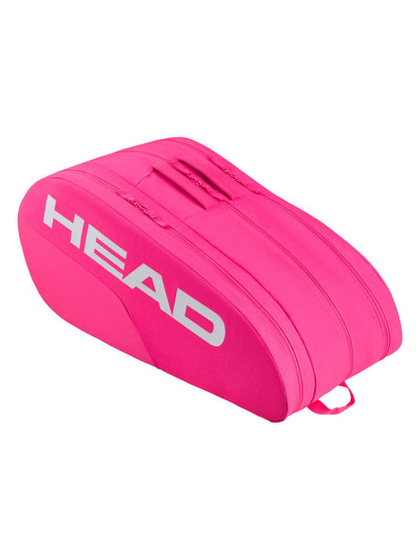 Torba tenisowa Head Base Racquet L różowa