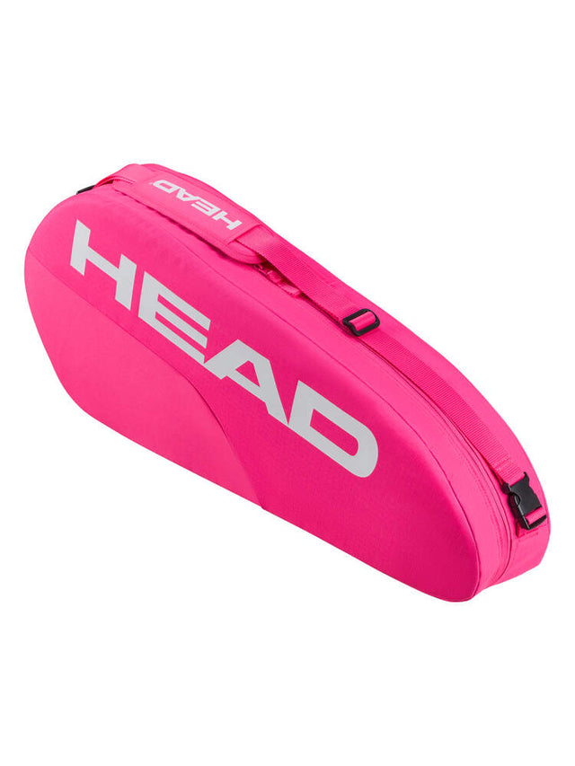 Torba tenisowa Head Base Racquet S różowa