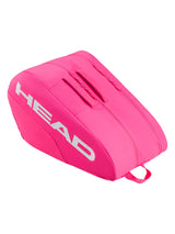 Torba do padla Head Base Padel Bag różowa