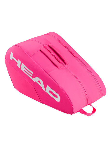 Torba do padla Head Base Padel Bag różowa