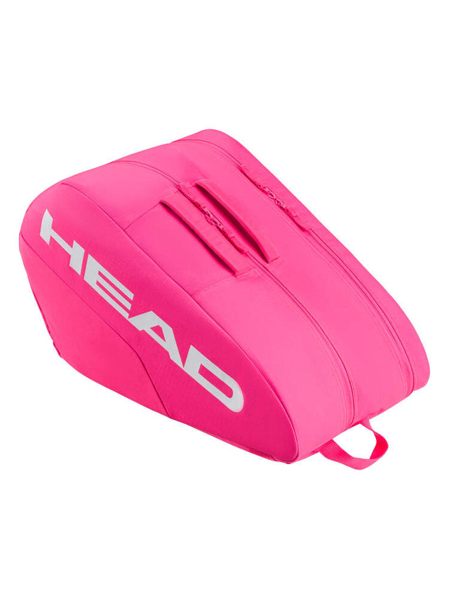 Torba do padla Head Base Padel Bag różowa