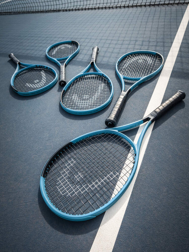 Rakieta tenisowa Head Boom Pro (310g) 2026 - naciągnięta