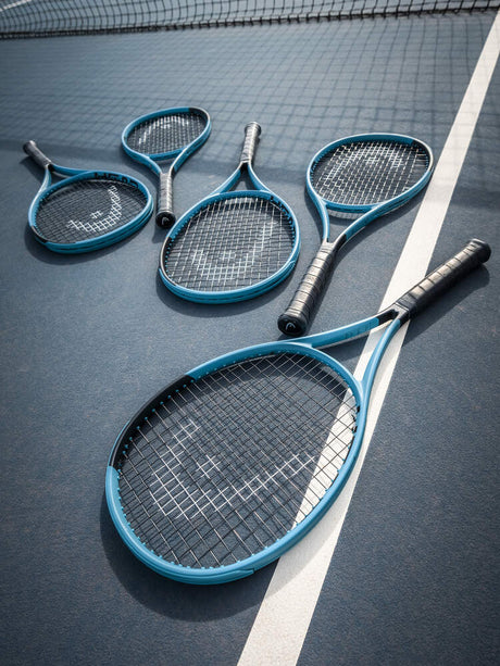 Rakieta tenisowa Head Boom Elite (270g) 2026 - naciągnięta