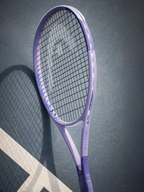 Rakieta tenisowa Head Boom MP Alternate (295g) 2026 - naciągnięta