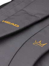Torba do padla Head Coello Pro X Padel Duffle Bag L czarna