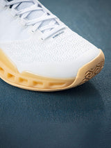 Buty tenisowe damskie Head Revolt Pro 5.0 białe
