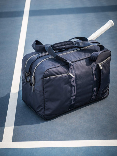 Torba tenisowa Head Pro Tote Bag 35L granatowa