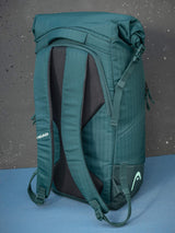 Plecak tenisowy Head Tour Racqpack zielony