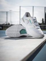 Buty tenisowe Head Revolt Evo 5.0 białe