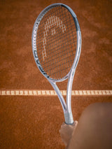 Rakieta tenisowa Head Squared (295g) - naciągnięta