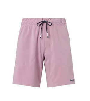 Spodenki tenisowe Head Play Shorts ciemnoróżowe